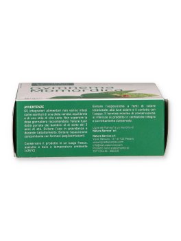 Gymnema Momordica - Capsule - 4