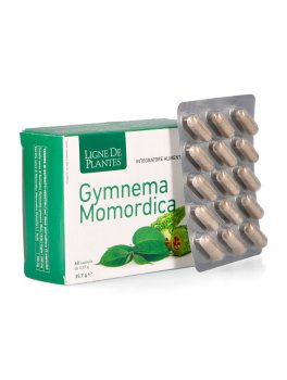 Gymnema Momordica - Capsule - 1