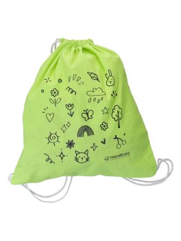 Gymsac Bimbi - Alternativa Naturale - 2