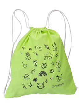 Gymsac Bimbi - Alternativa Naturale - 1