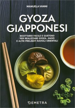 Gyoza Giapponesi — Libro - 1
