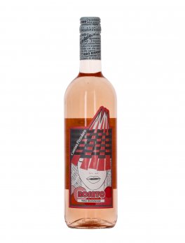 H-Hero - Vino Rosato Bio - 1