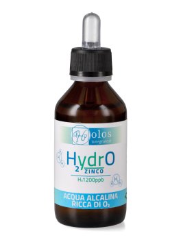 H2ydrO Zinco - 1