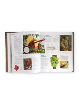 Habitat - Alla Scoperta della Natura Selvaggia — Libro - 2