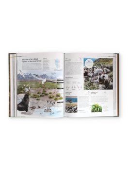 Habitat - Alla Scoperta della Natura Selvaggia — Libro - 3