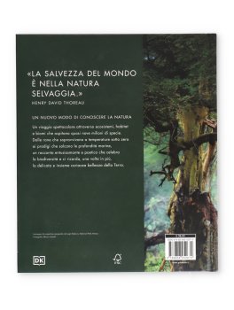 Habitat - Alla Scoperta della Natura Selvaggia — Libro - 4