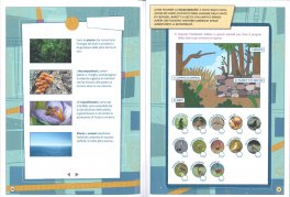Habitat, Ecosistemi e Tutela della Biodiversità! — Libro - 3