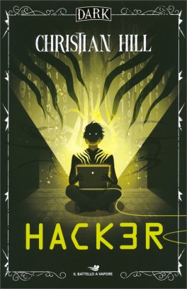 Hacker — Libro - 1