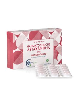 Haematococcus Astaxantina - 2