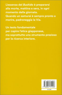 Hagakure — Libro - 2