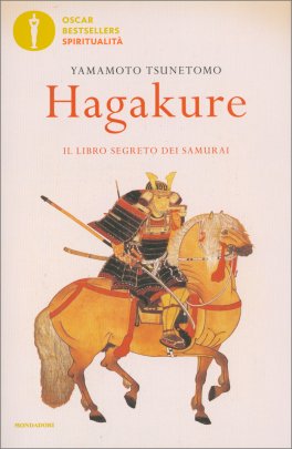 Hagakure — Libro - 1