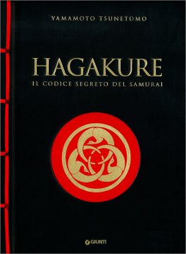 Hagakure — Libro - 1