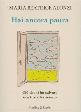 Hai Ancora Paura — Libro - 1