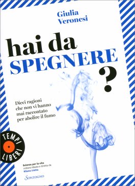Hai da Spegnere? — Libro - 1