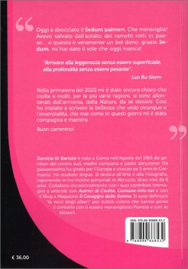 Hai mai annusato un Fiore di Lunaria? — Libro - 2