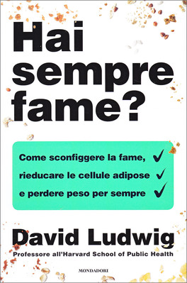 Hai Sempre Fame? — Libro - 1