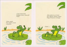 Hai Visto che Muscoli? — Libro - 3