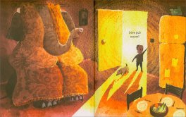 Hai Visto l'Elefante? — Libro - 4