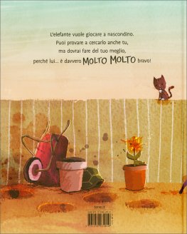 Hai Visto l'Elefante? — Libro - 2