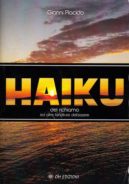 Haiku del Richiamo — Libro - 1