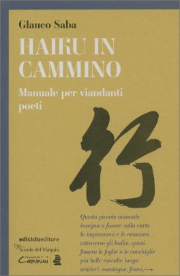 Haiku in Cammino — Libro - 1