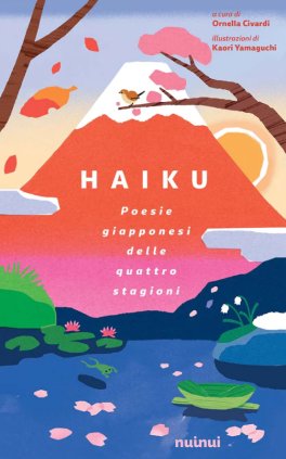 Haiku - Poesie Giapponesi delle Quattro Stagioni — Libro - 1