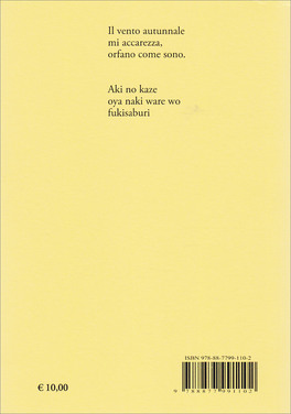 Haiku Scelti — Libro - 2