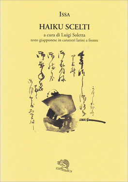 Haiku Scelti — Libro - 1