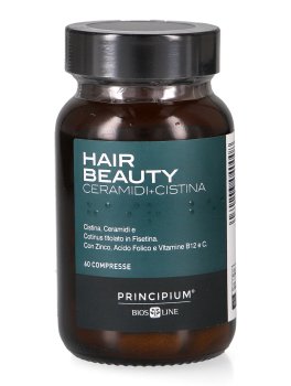 Hair Beauty Ceramidi + Cistina - Principium® - 1
