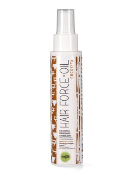 Hair Force Oil Crescita - Olio Capelli Fortificante e Stimolante - 1