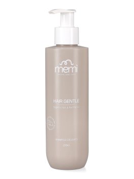 Hair Gentle - Shampoo Delicato Baby - 1