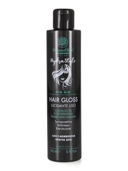 Hair Gloss Lucidante Lisci Hydra Style - 1