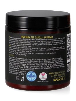Hair Light Maschera Ristrutturante - 2
