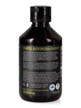 Hair Light Shampoo Antiforfora - 2