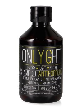 Hair Light Shampoo Antiforfora - 1