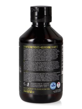 Hair Light Shampoo Capelli Trattati - 2