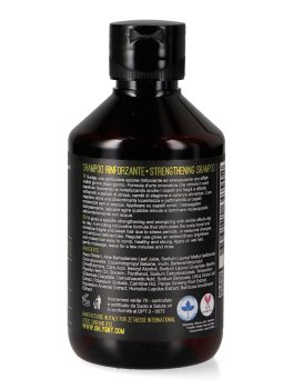 Hair Light Shampoo Rinforzante - 2