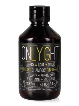 Hair Light Shampoo Rinforzante - 1