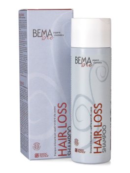 Hair Loss Shampoo Anti-Caduta Bio - 2