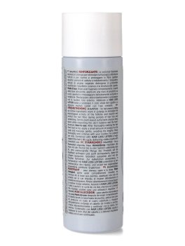 Hair Loss Shampoo Anti-Caduta Bio - 6