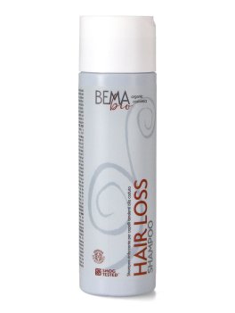 Hair Loss Shampoo Anti-Caduta Bio - 1