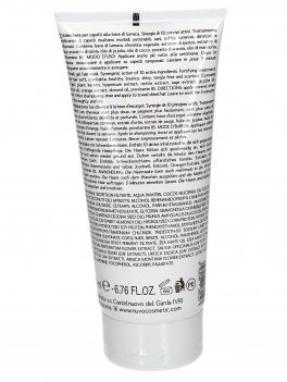 Hair Mask - Maschera per Capelli alla Bava di Lumaca - 2