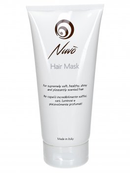 Hair Mask - Maschera per Capelli alla Bava di Lumaca - 1
