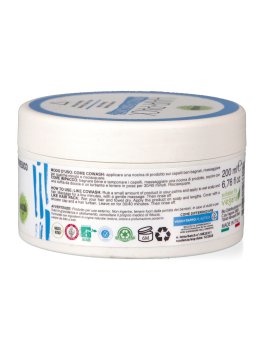 Hair Pack Acqua - Impacco Scrub Lavante e Illuminante - 4