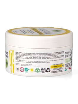 Hair Pack Aria - Impacco Condizionante e Volumizzante - 4