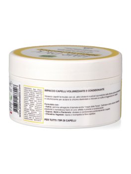 Hair Pack Aria - Impacco Condizionante e Volumizzante - 5