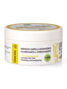 Hair Pack Aria - Impacco Condizionante e Volumizzante - 2