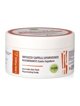 Hair Pack Fuoco - Impacco Rigenerante - 3