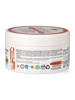 Hair Pack Fuoco - Impacco Rigenerante - 4