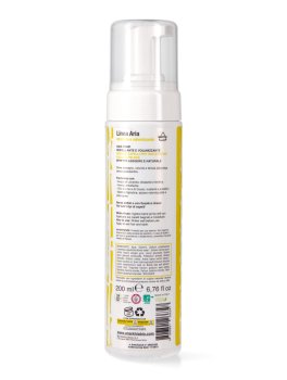 Hair Pump Aria - Mousse Capelli Volumizzante - 2